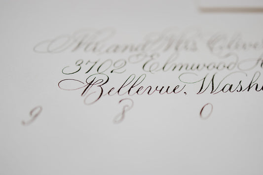 Envelope Gallery