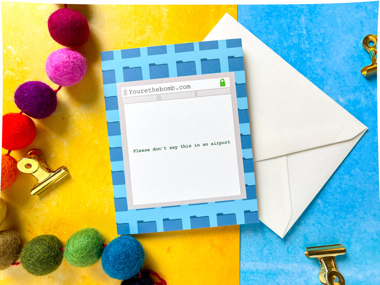 Thank You Notes