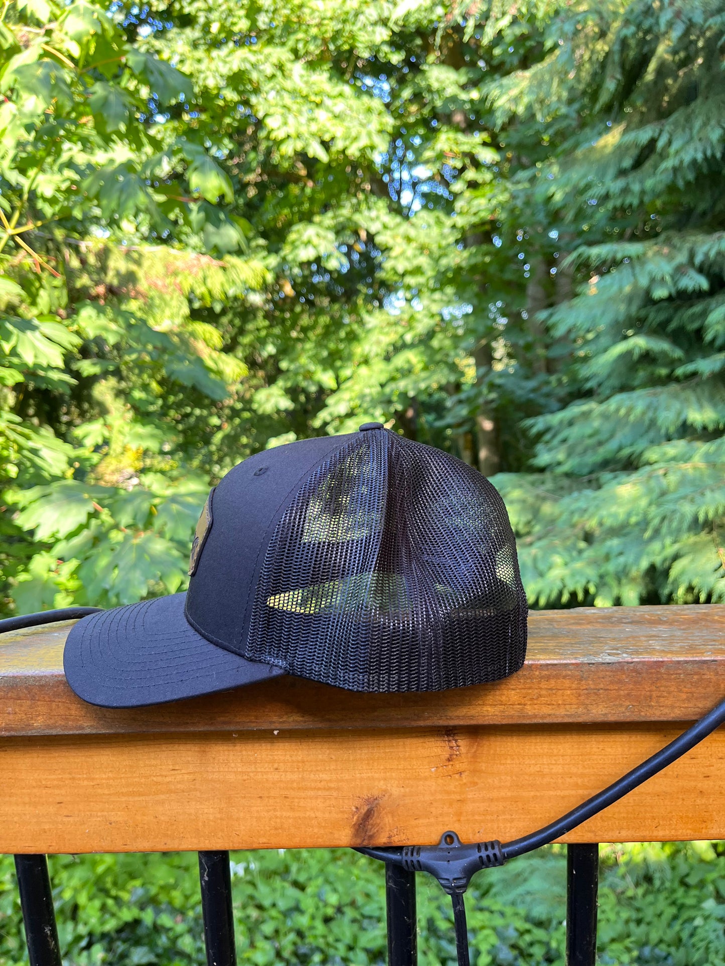 Naps Trucker Hat