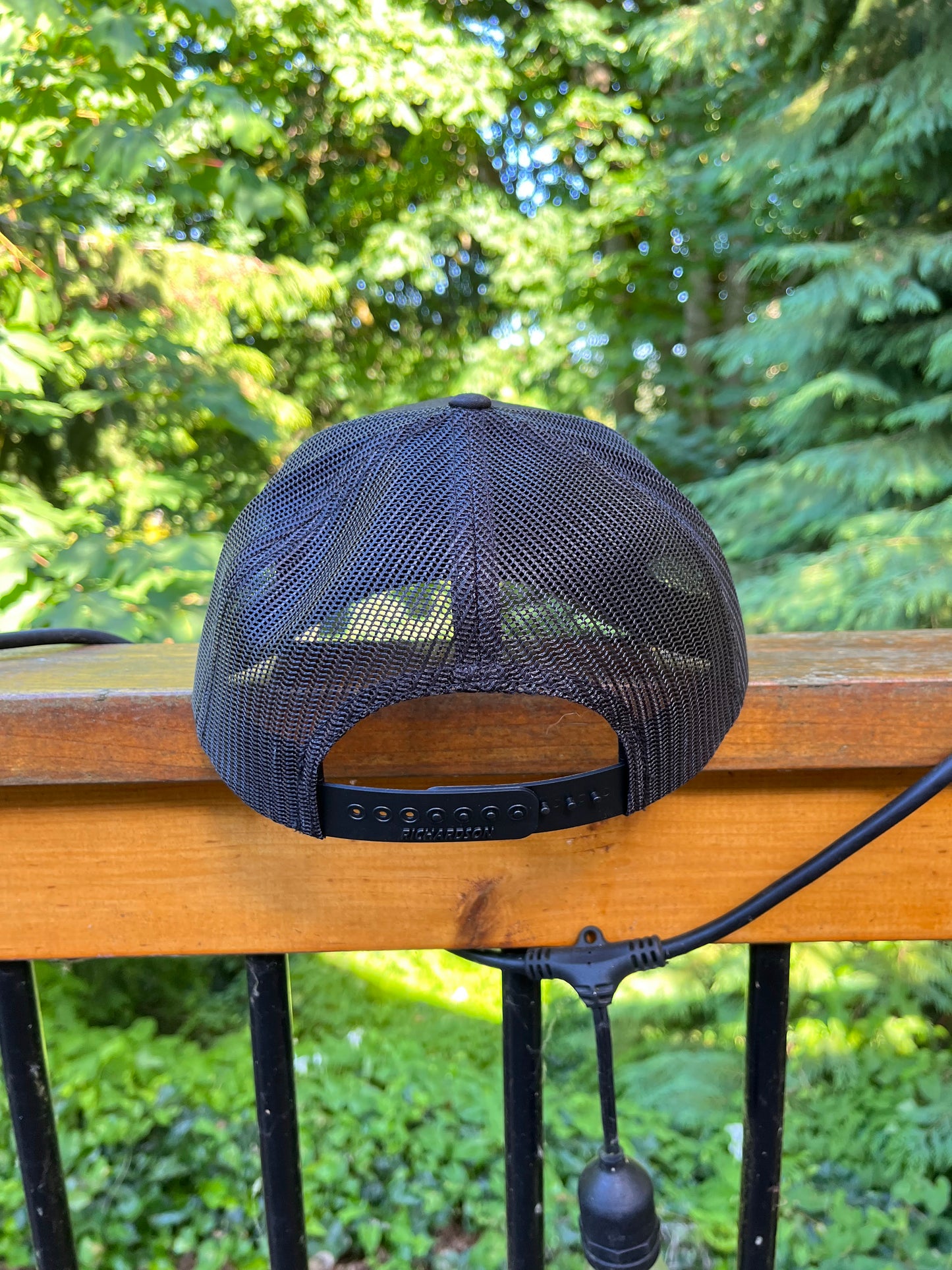 Naps Trucker Hat