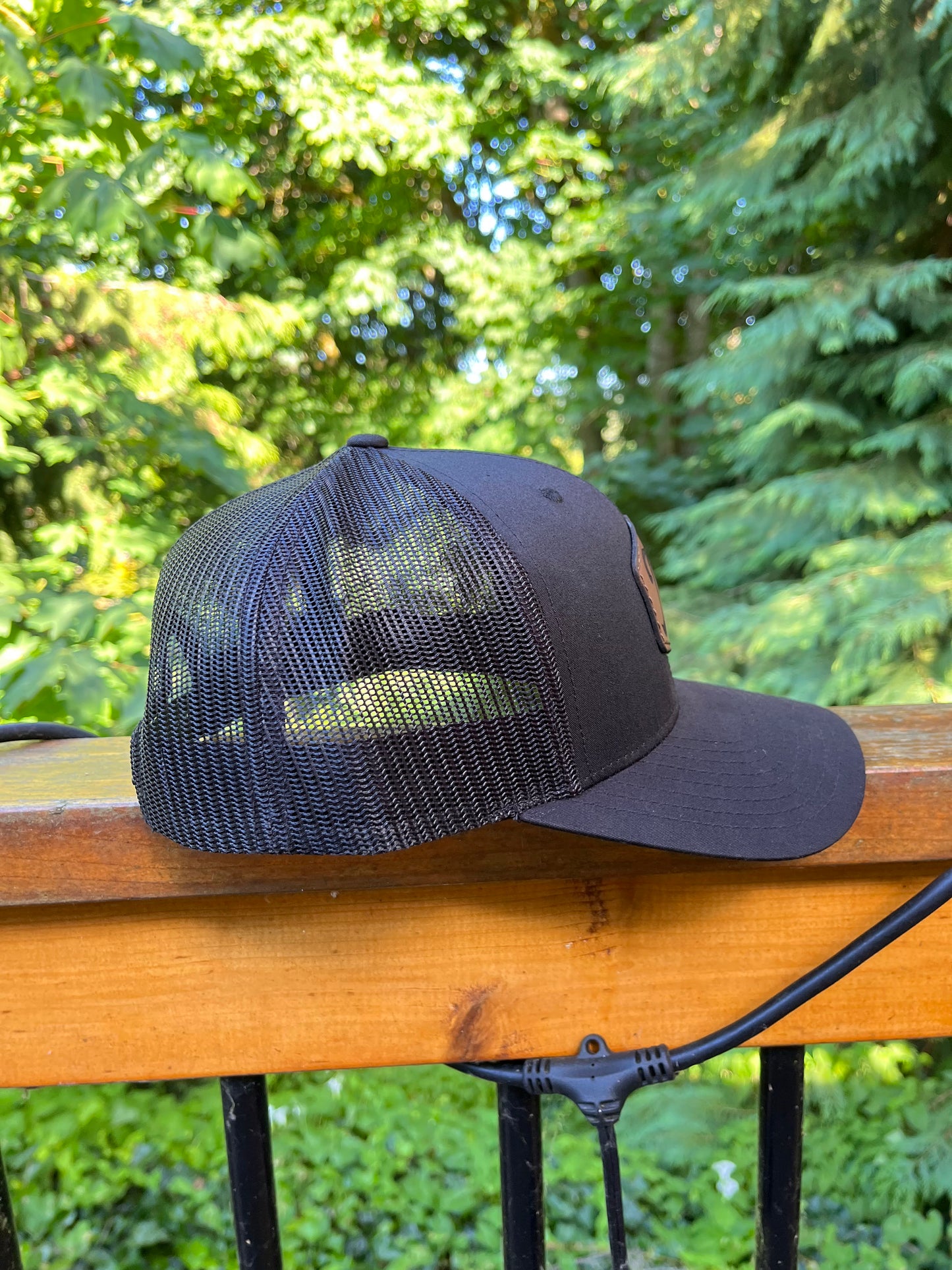 Naps Trucker Hat