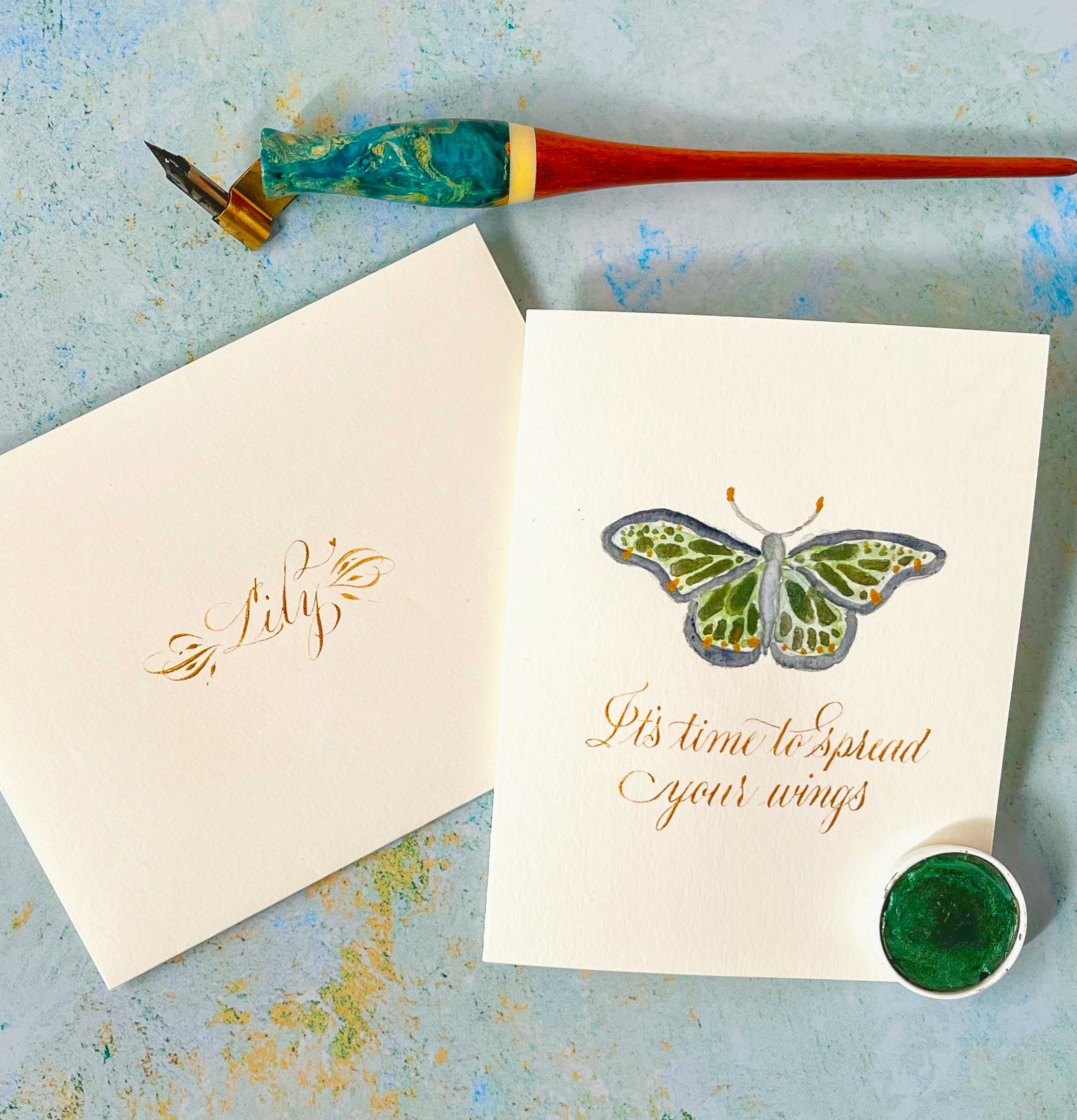 Custom Cards