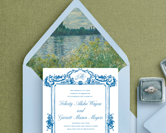Envelope Liners