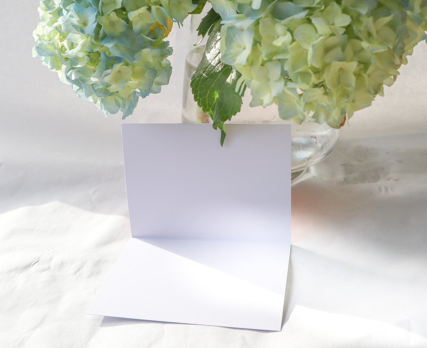 Freakin' Thank You Card