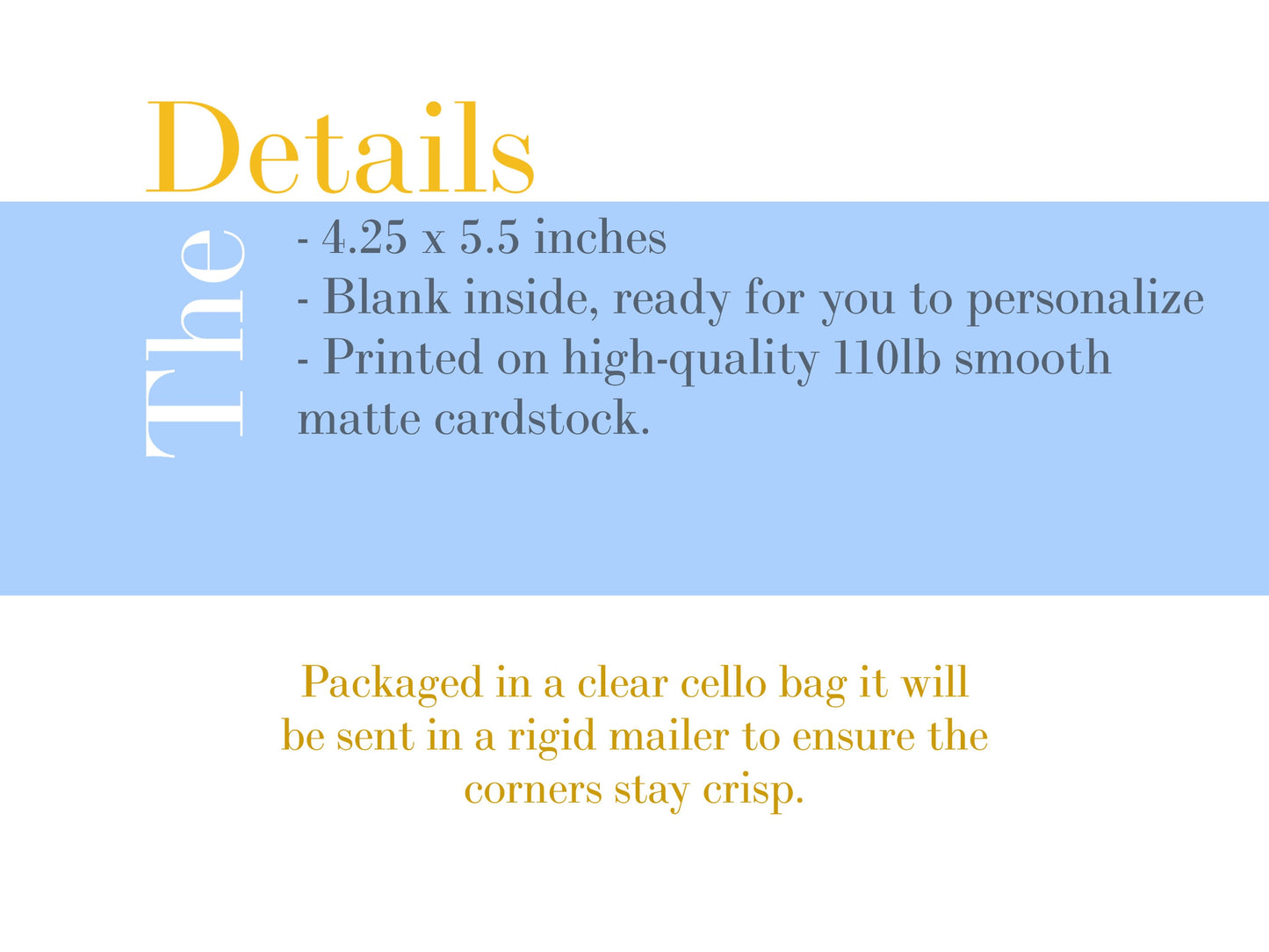 Untangle Card