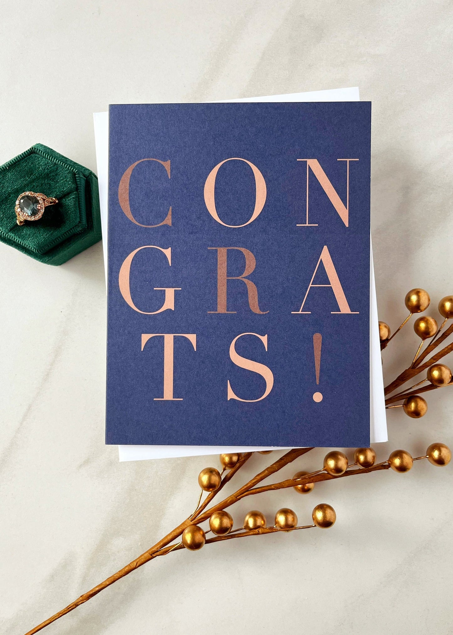 Congrats to the groom