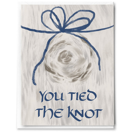 Tied the Knot