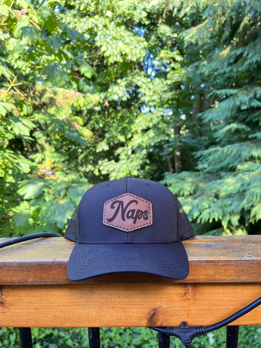 Naps Trucker Hat