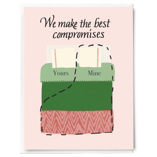 Best Compromises Card